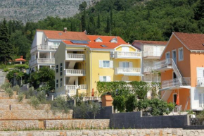 Apartments with a parking space Slano, Dubrovnik - 3183